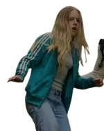 One Mile Amelie Hoeferle Jacket - Image 2